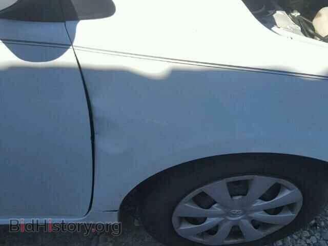 2013 TOYOTA COROLLA - VIN: 5YFBU4EE9DP203201 - Фото 10