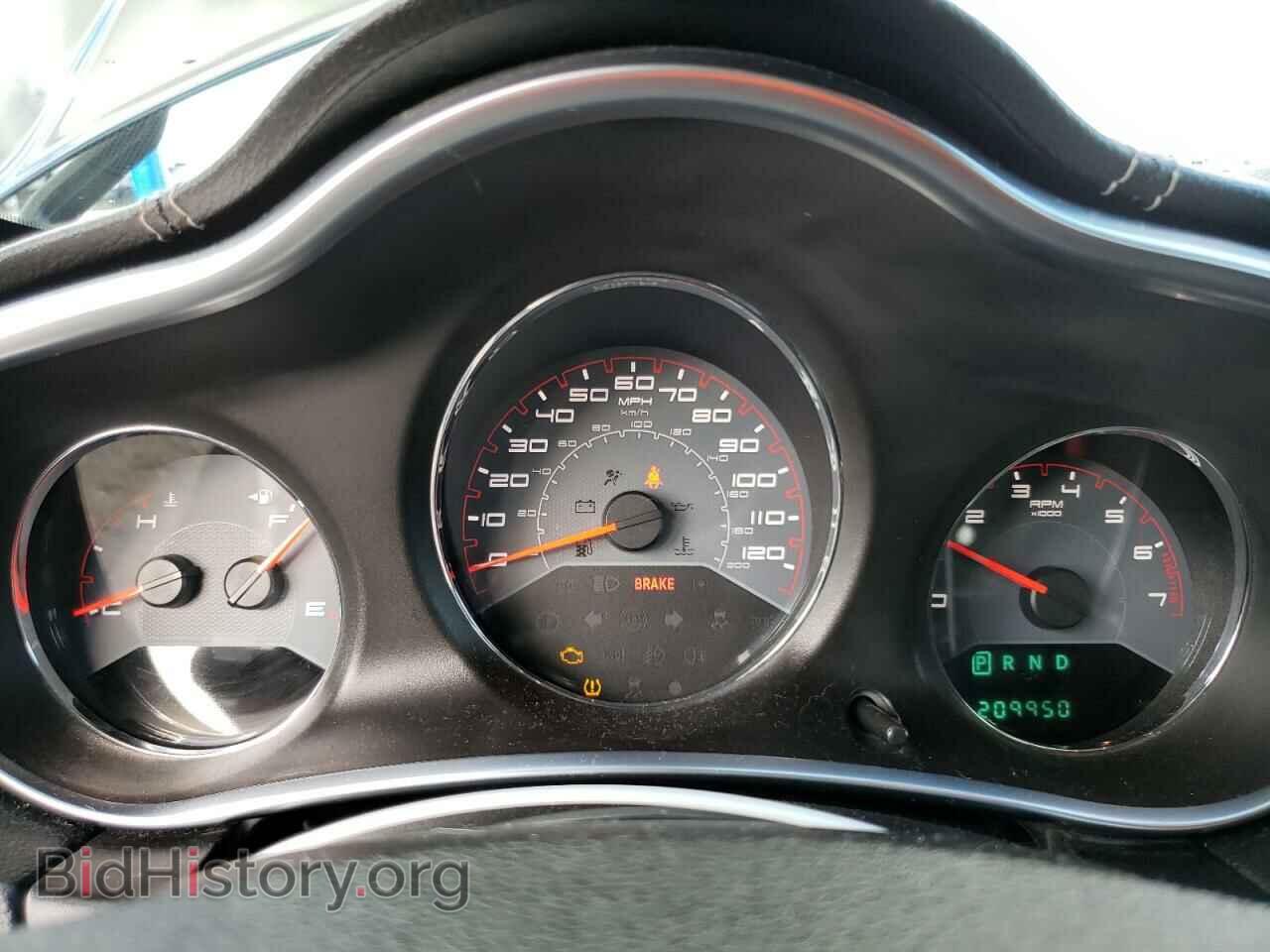 2014 DODGE AVENGER - VIN: 1C3CDZAB7EN154404 - Photo 9