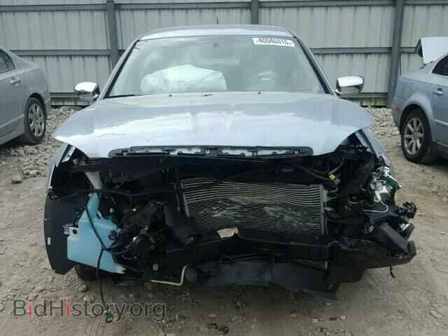 2014 CHRYSLER 200 - VIN: 1C3CCBCG2EN159061 - Фото 9