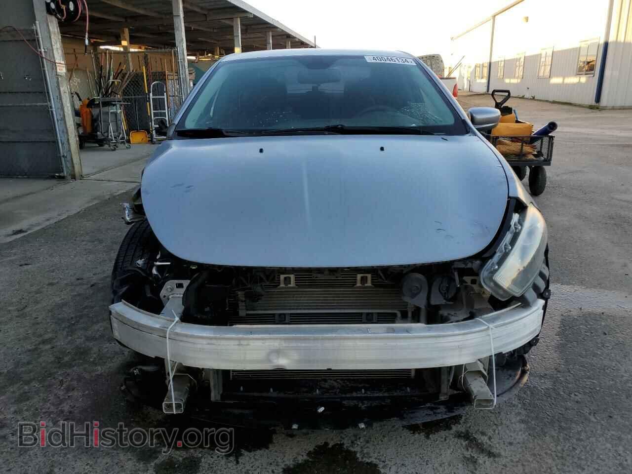 2015 DODGE DART - VIN: 1C3CDFBB1FD351721 - Фото 5