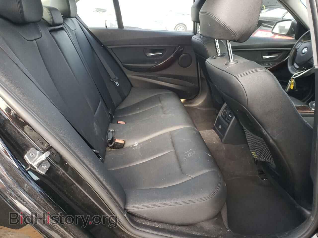 2016 BMW 3 SERIES - VIN: WBA8E1G50GNU12148 - Фото 6