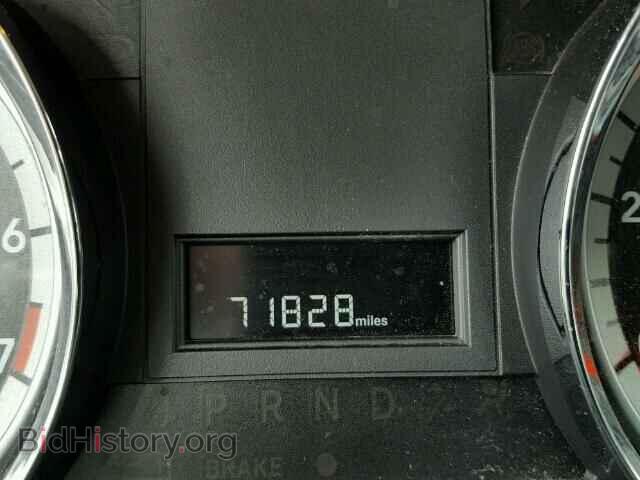 2012 DODGE CARAVAN - VIN: 2C4RDGBG7CR281609 - Фото 8