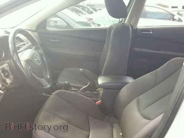 2012 MAZDA 6 - VIN: 1YVHZ8DH8C5M16161 - Фото 5