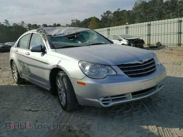 Фотография 1C3CC5FB9AN212348 - CHRYSLER SEBRING 2010