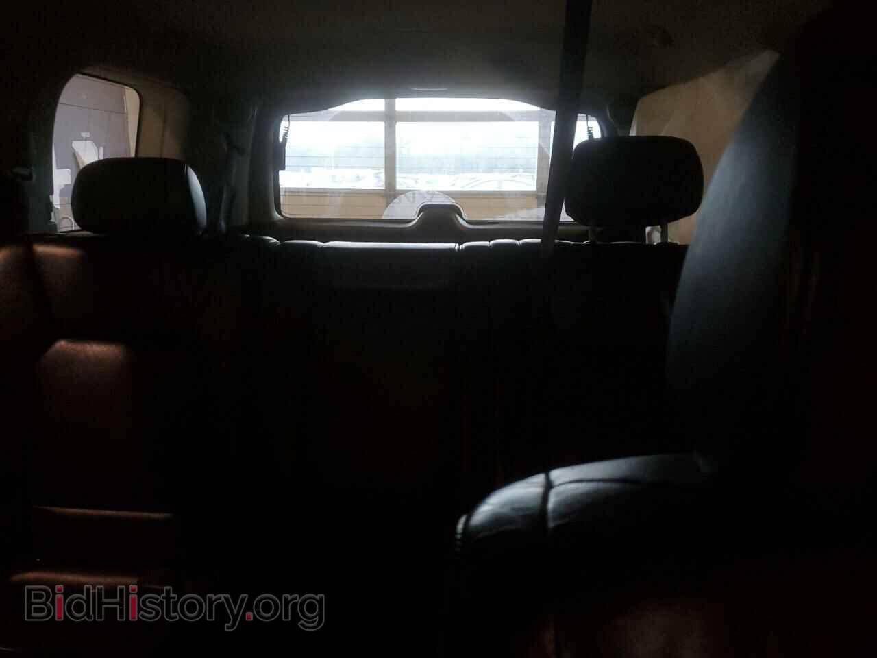 2011 HONDA PILOT - VIN: 5FNYF4H7XBB063377 - Фото 10