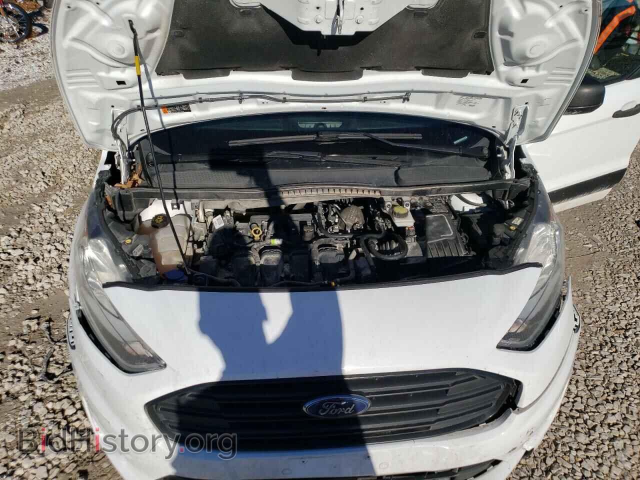 2019 FORD TRANSIT - VIN: NM0LS7F24K1383315 - Фото 11