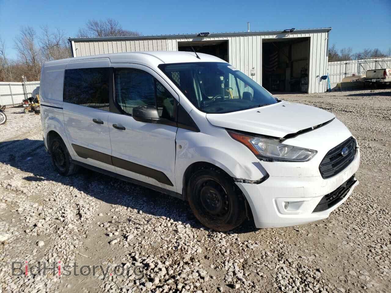 2019 FORD TRANSIT - VIN: NM0LS7F24K1383315 - Фото 4