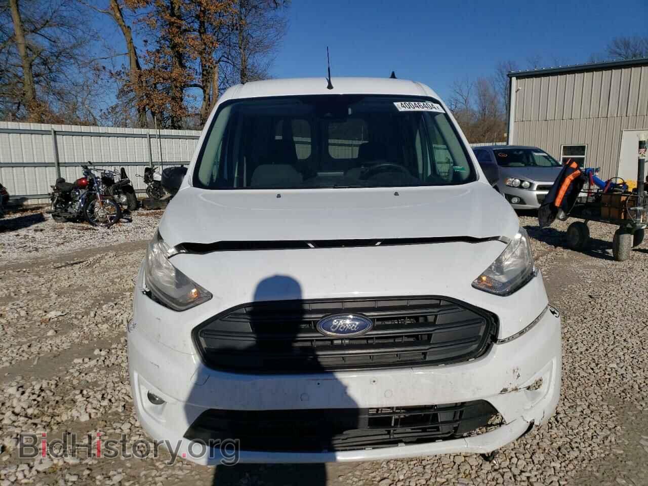 2019 FORD TRANSIT - VIN: NM0LS7F24K1383315 - Фото 5
