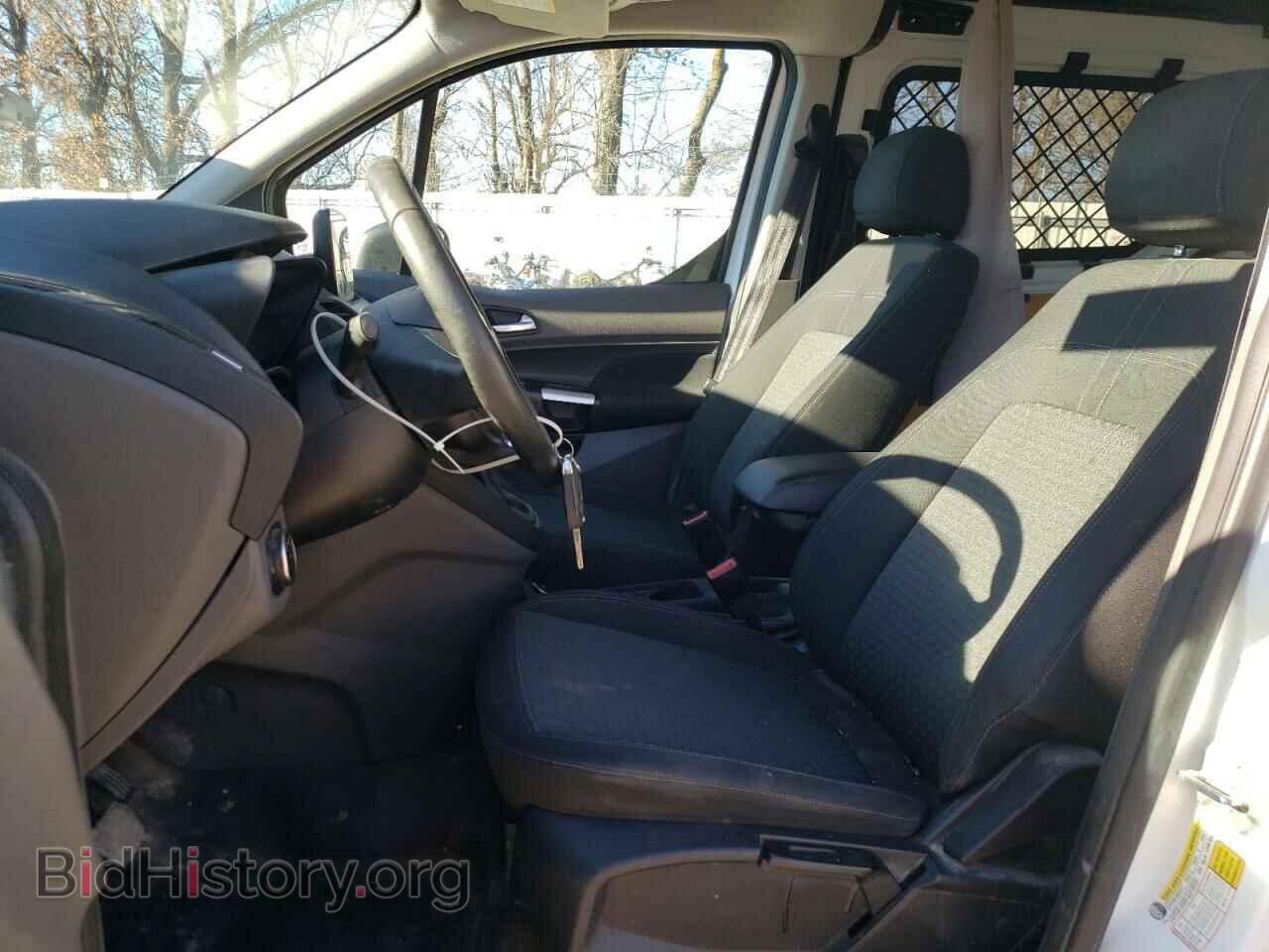 2019 FORD TRANSIT - VIN: NM0LS7F24K1383315 - Фото 7