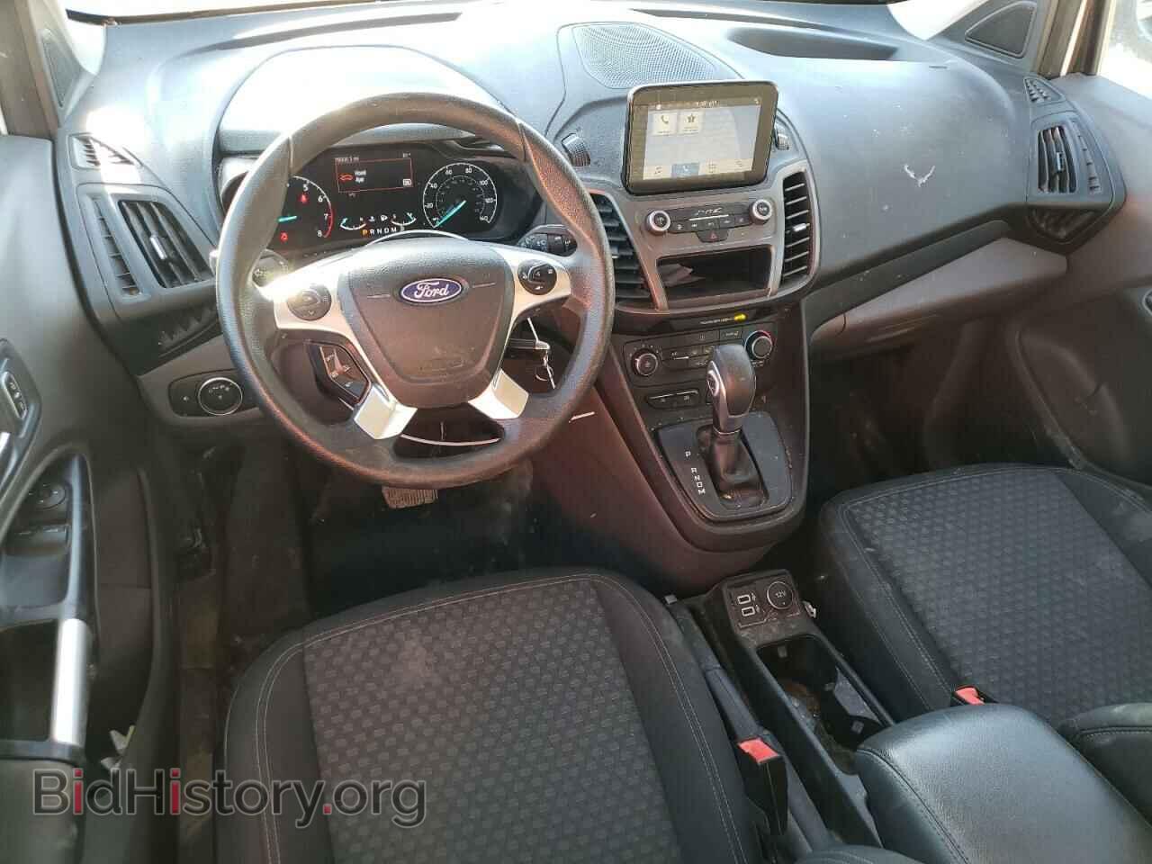 2019 FORD TRANSIT - VIN: NM0LS7F24K1383315 - Фото 8
