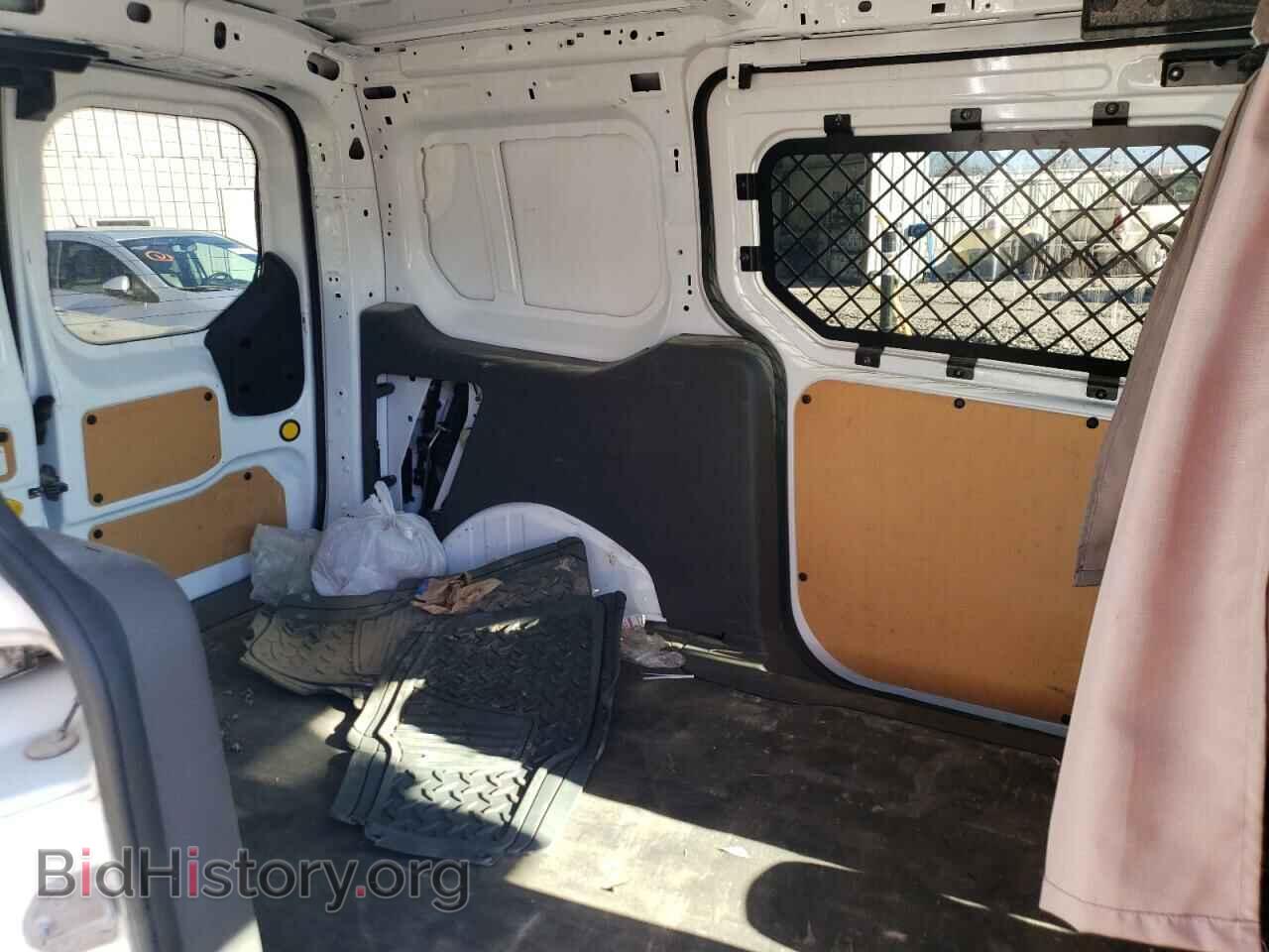2019 FORD TRANSIT - VIN: NM0LS7F24K1383315 - Фото 10