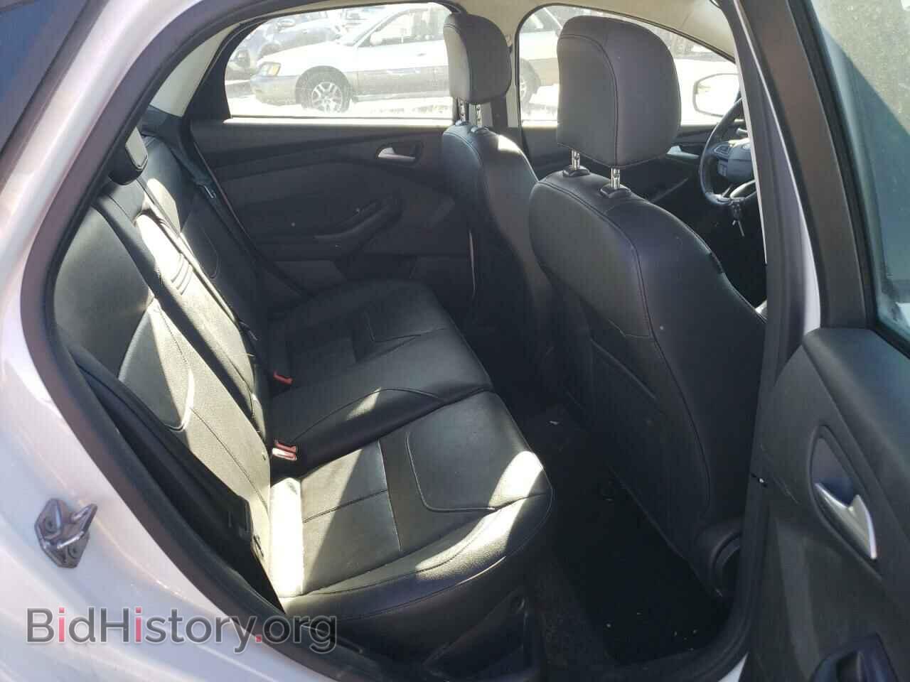 2015 FORD FOCUS - VIN: 1FADP3F27FL314460 - Фото 10