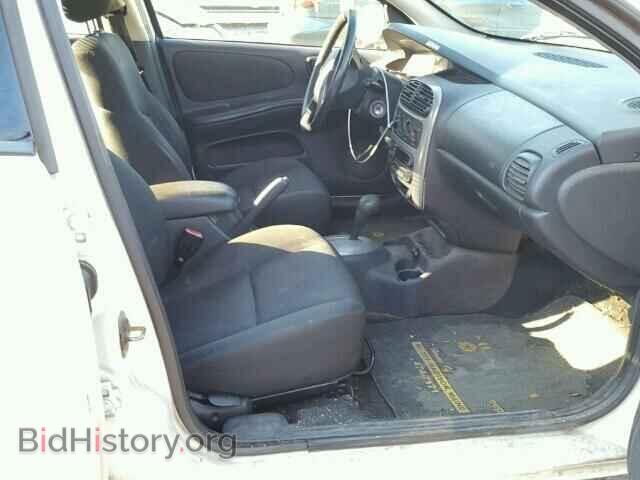2004 DODGE NEON - VIN: 1B3ES56CX4D604198 - Фото 5