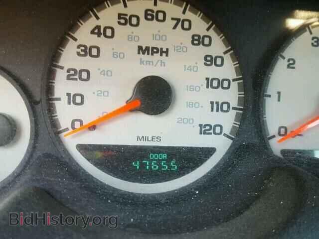 2004 DODGE NEON - VIN: 1B3ES56CX4D604198 - Фото 8