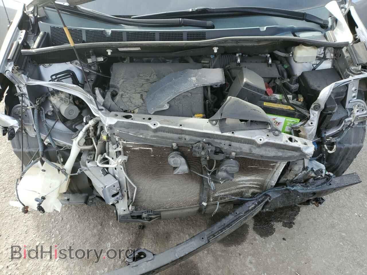 2013 TOYOTA SIENNA - VIN: 5TDKK3DC8DS340122 - Фото 11