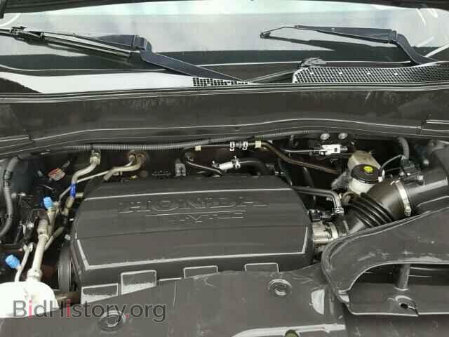 2012 HONDA PILOT - VIN: 5FNYF3H55CB003629 - Фото 7