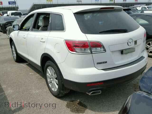 2008 MAZDA CX-9 - VIN: JM3TB28A480163074 - Фото 3