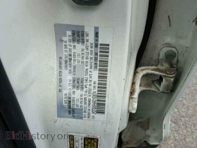 2008 MAZDA CX-9 - VIN: JM3TB28A480163074 - Фото 10