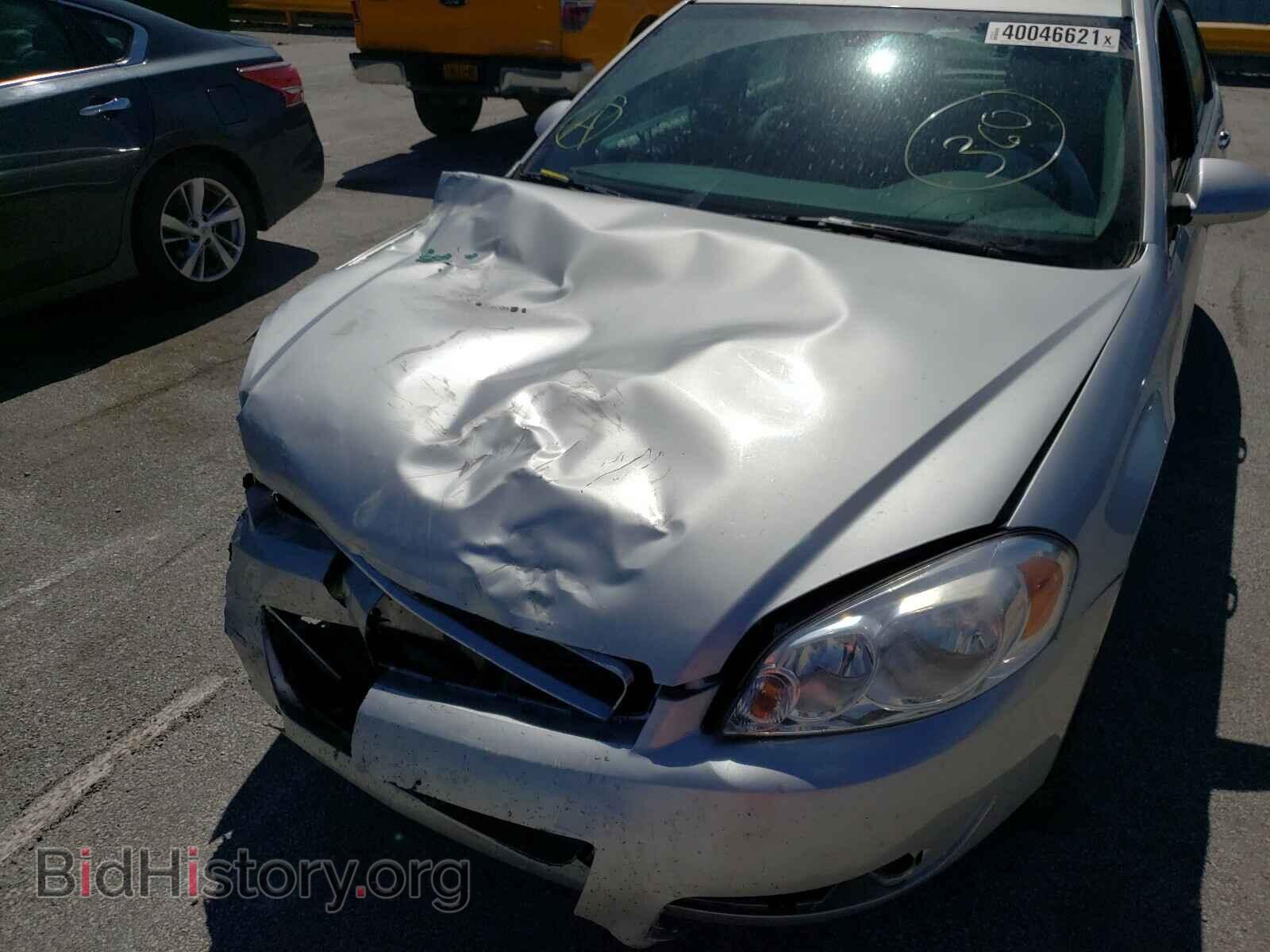 2012 CHEVROLET IMPALA - VIN: 2G1WC5E33C1138408 - Фото 10