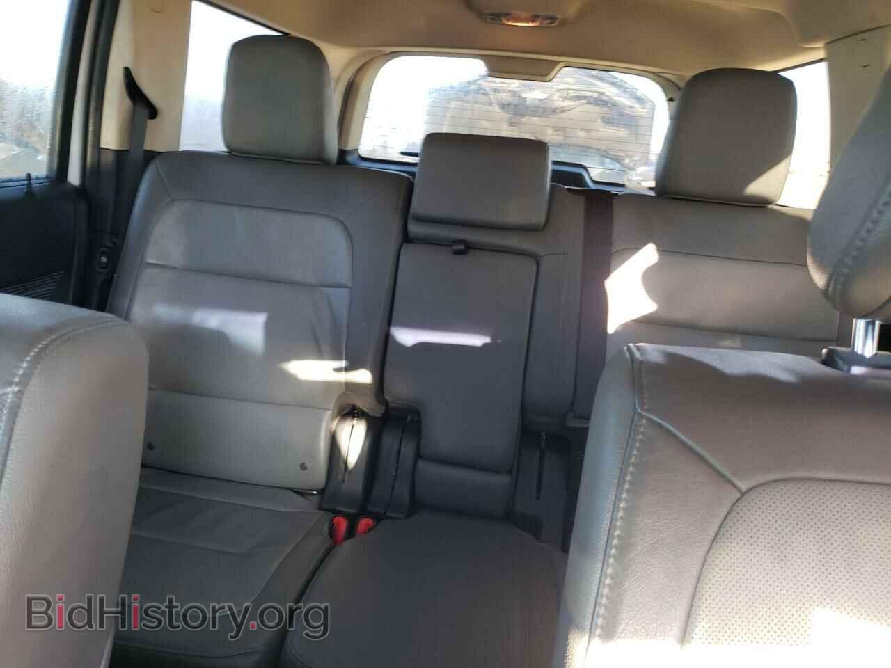 2018 FORD FLEX - VIN: 2FMGK5C89JBA11775 - Photo 10