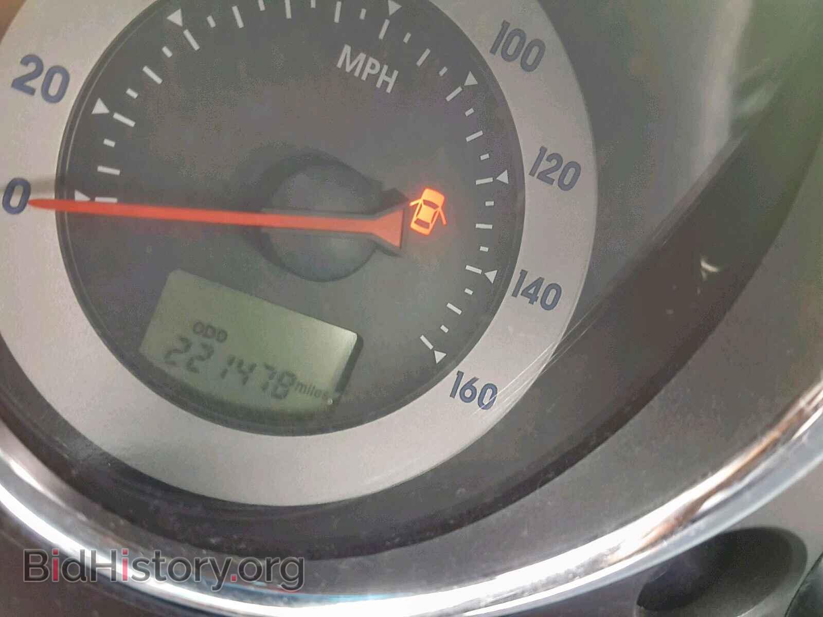 2006 MITSUBISHI ECLIPSE - VIN: 4A3AK24F36E010412 - Фото 8