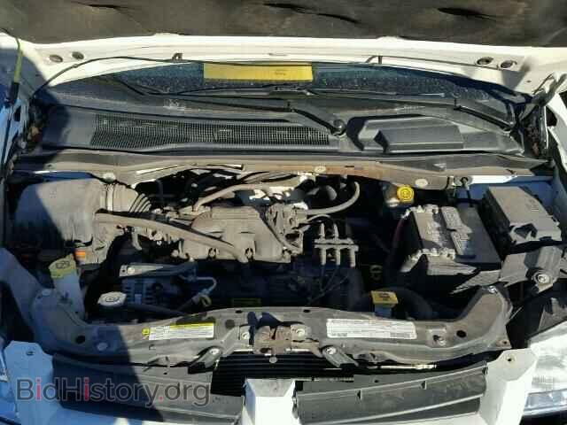 2010 DODGE CARAVAN - VIN: 2D4RN4DE0AR470724 - Фото 7