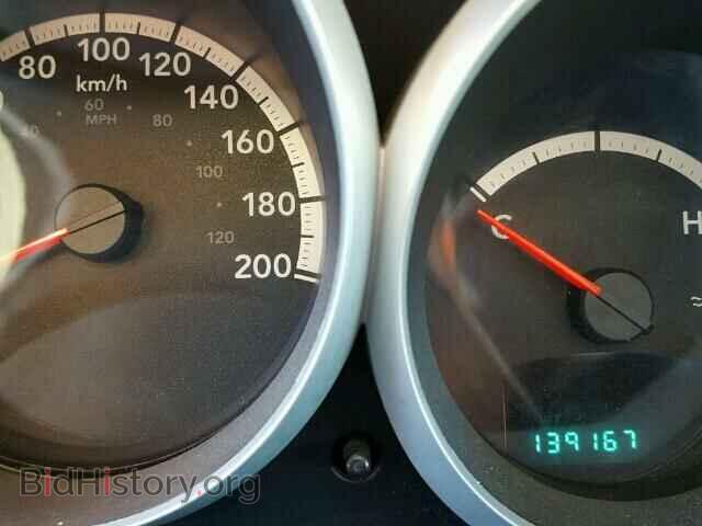 2010 DODGE CARAVAN - VIN: 2D4RN4DE0AR470724 - Фото 8