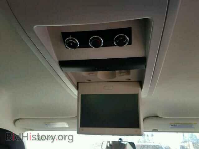 2010 DODGE CARAVAN - VIN: 2D4RN4DE0AR470724 - Фото 10