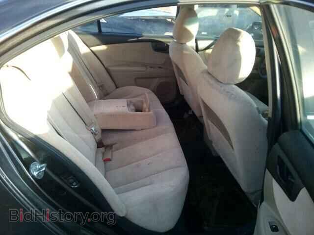 2009 KIA OPTIMA - VIN: KNAGE228095311164 - Фото 6