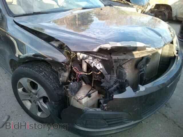2009 KIA OPTIMA - VIN: KNAGE228095311164 - Фото 9