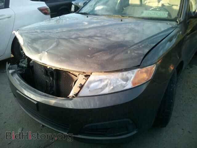 2009 KIA OPTIMA - VIN: KNAGE228095311164 - Фото 10