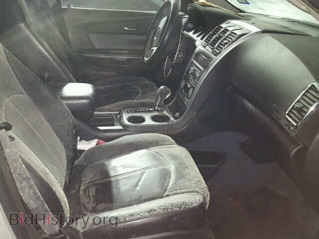 2009 GMC ACADIA - VIN: 1GKER23D99J173078 - Photo 5