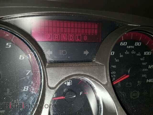 2009 GMC ACADIA - VIN: 1GKER23D99J173078 - Photo 8
