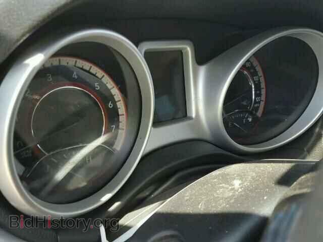 2012 DODGE JOURNEY - VIN: 3C4PDCBG2CT352888 - Фото 8