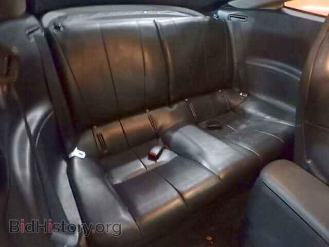 2006 MITSUBISHI ECLIPSE - VIN: 4A3AK34T26E011921 - Фото 6