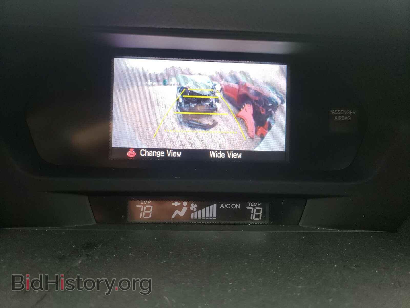 2015 ACURA ILX - VIN: 19VDE1F35FE000353 - Фото 9