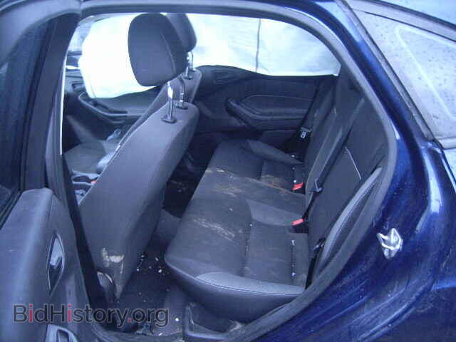 2012 FORD FOCUS - VIN: 1FAHP3F27CL127961 - Photo 6