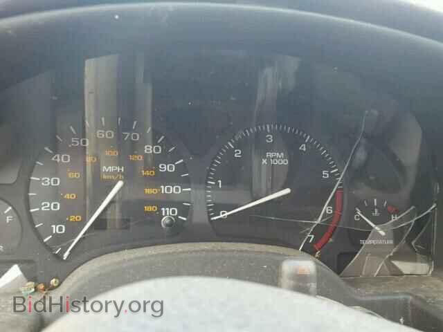 2001 SATURN SL/SL1/SL2 - VIN: 1G8ZH52861Z246896 - Фото 8