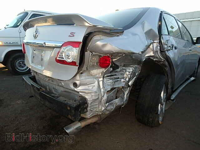 2012 TOYOTA COROLLA - VIN: 2T1BU4EEXCC855257 - Photo 10