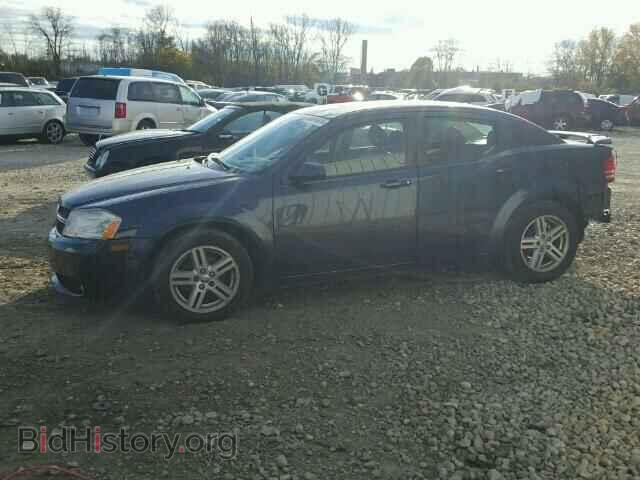 2008 DODGE AVENGER - VIN: 1B3LC56K48N235463 - Фото 10