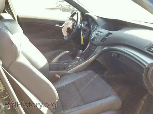 2012 ACURA TSX - VIN: JH4CU2F86CC019731 - Фото 5