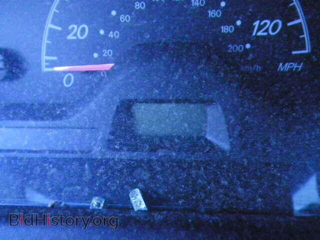 2003 MITSUBISHI LANCER - VIN: JA3AJ26E73U042760 - Photo 8