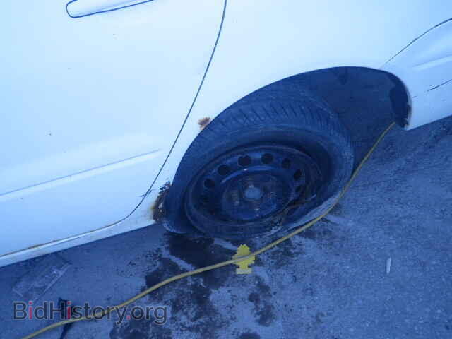 2003 MITSUBISHI LANCER - VIN: JA3AJ26E73U042760 - Photo 9