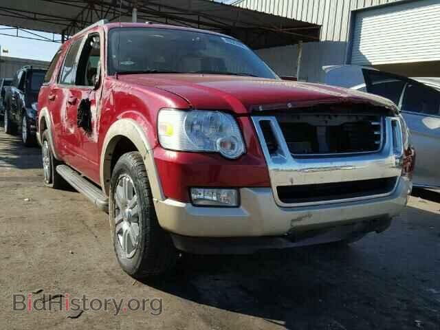 Photo 1FMEU7EE5AUB02780 - FORD EXPLORER 2010