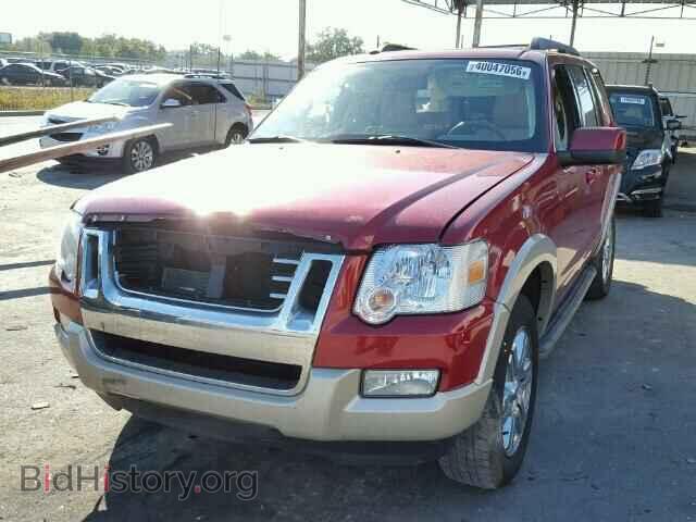 2010 FORD EXPLORER - VIN: 1FMEU7EE5AUB02780 - Photo 2