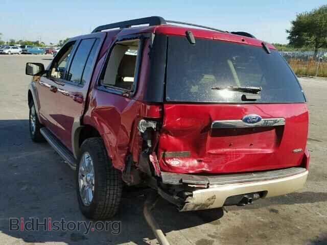 2010 FORD EXPLORER - VIN: 1FMEU7EE5AUB02780 - Photo 3