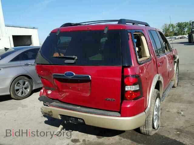 2010 FORD EXPLORER - VIN: 1FMEU7EE5AUB02780 - Photo 4