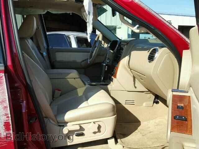 2010 FORD EXPLORER - VIN: 1FMEU7EE5AUB02780 - Photo 5