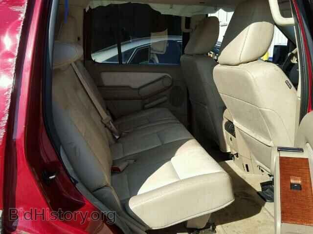 2010 FORD EXPLORER - VIN: 1FMEU7EE5AUB02780 - Photo 6