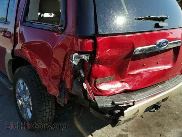 2010 FORD EXPLORER - VIN: 1FMEU7EE5AUB02780 - Photo 9